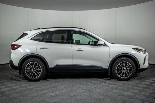 2023 Ford Escape PHEV