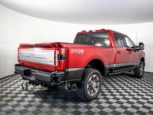 2024 Ford F-350 King Ranch
