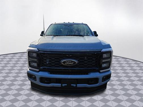 2026 Ford F-350 Lariat Super Duty