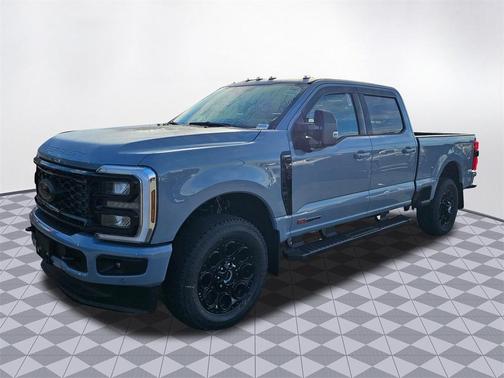 2026 Ford F-350 Lariat Super Duty