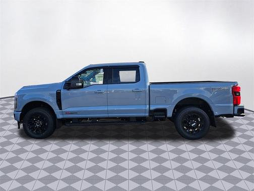 2026 Ford F-350 Lariat Super Duty
