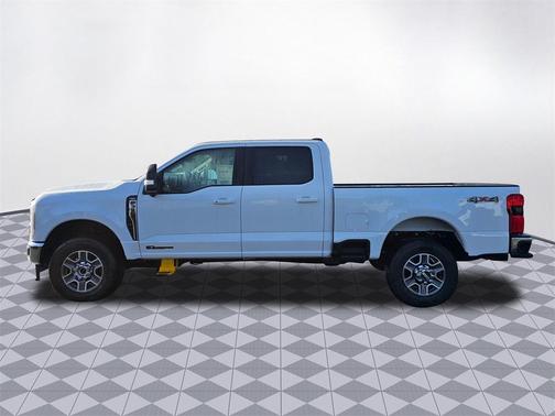 2025 Ford F-350 Lariat Super Duty