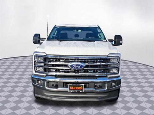 2025 Ford F-350 Lariat Super Duty