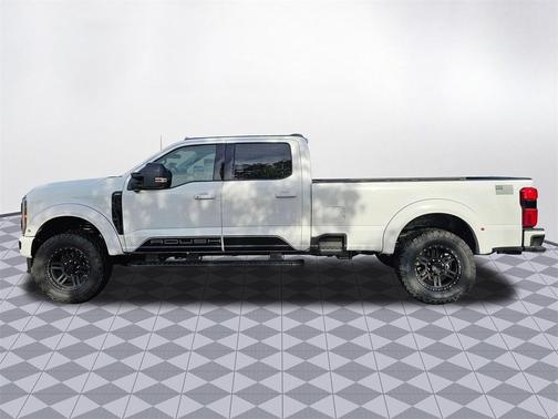2026 Ford F-350 Lariat Super Duty