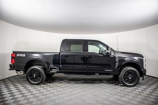 2024 Ford F-350 Lariat Super Duty