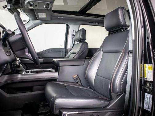 2024 Ford F-350 Lariat Super Duty