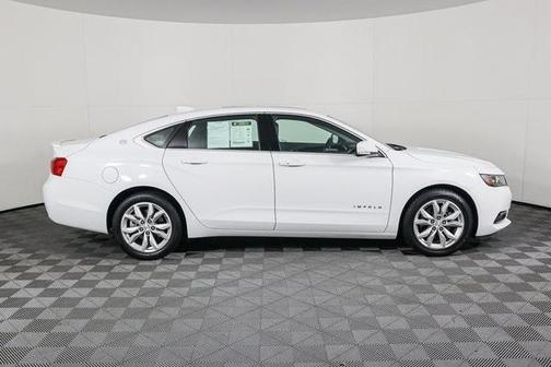 Photo 2 of 33 of 2019 Chevrolet Impala 1LT