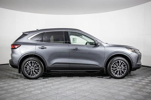 2024 Ford Escape PHEV