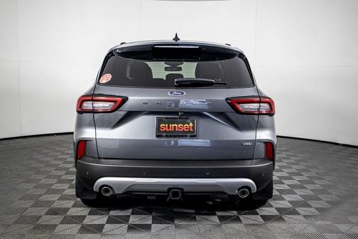 2024 Ford Escape PHEV