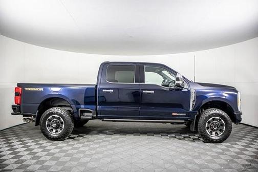 2023 Ford F-350 Platinum