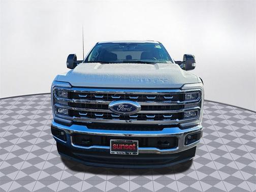2026 Ford F-350 Lariat Super Duty