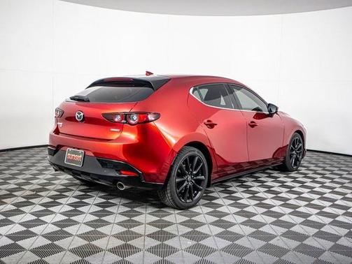2019 Mazda Mazda3 AWD w/Premium Package