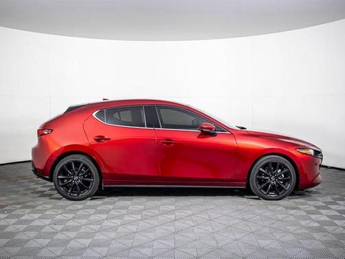 2019 Mazda Mazda3 AWD w/Premium Package