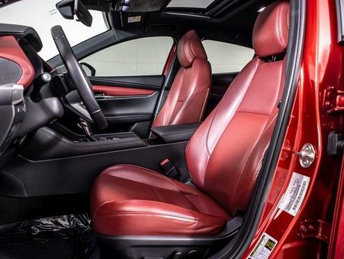 2019 Mazda Mazda3 AWD w/Premium Package