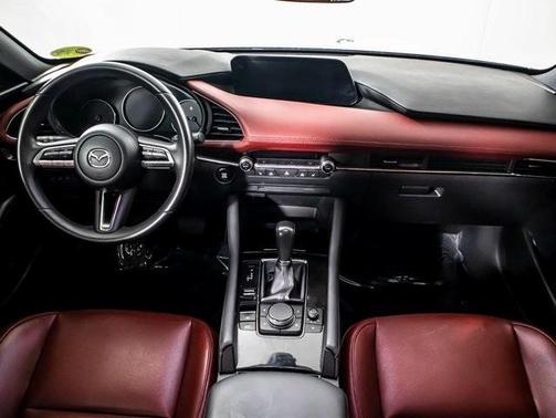 2019 Mazda Mazda3 AWD w/Premium Package