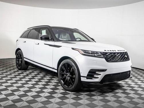 2019 Land Rover Range Rover Velar P380 HSE R-Dynamic