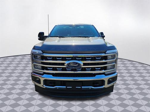 2026 Ford F-350 Lariat Super Duty