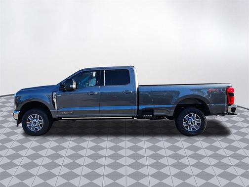 2026 Ford F-350 Lariat Super Duty