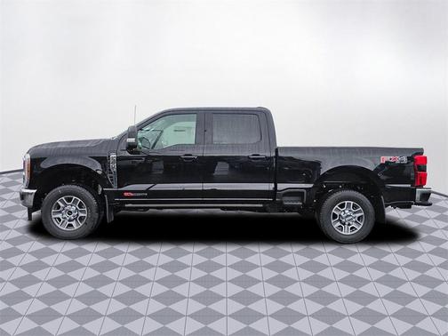 2025 Ford F-350