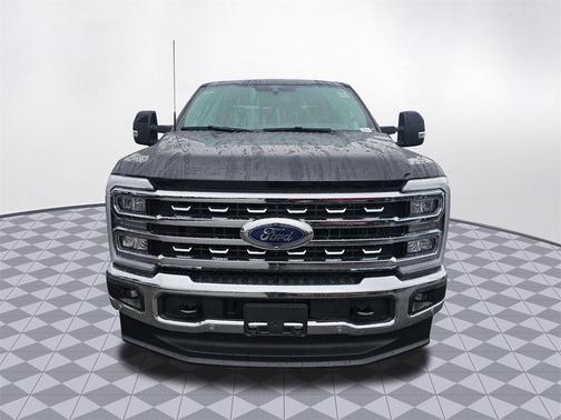 2025 Ford F-350