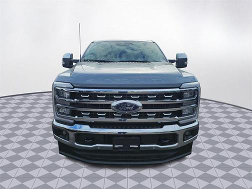 2025 Ford F-350