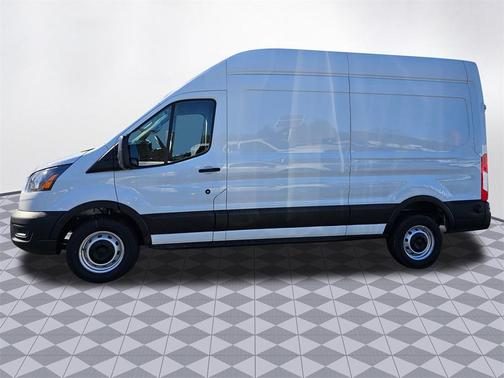2024 Ford Transit-350 Base