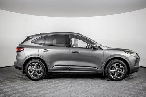 2024 Ford Escape ST-Line Select