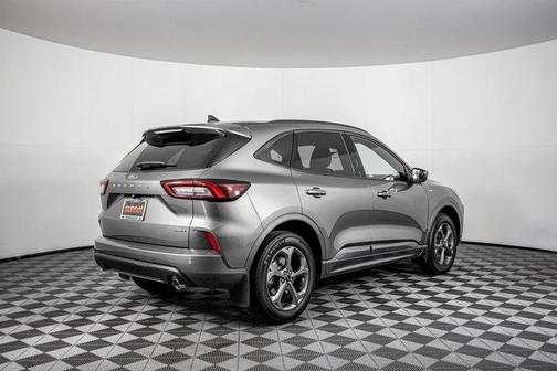 2024 Ford Escape ST-Line Select