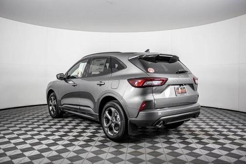 2024 Ford Escape ST-Line Select