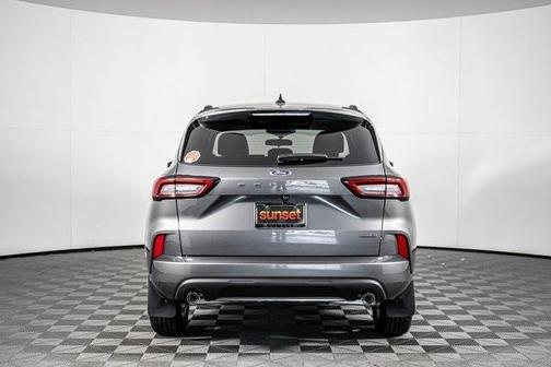 2024 Ford Escape ST-Line Select