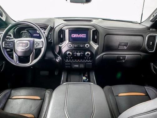 2023 GMC Sierra 3500 AT4