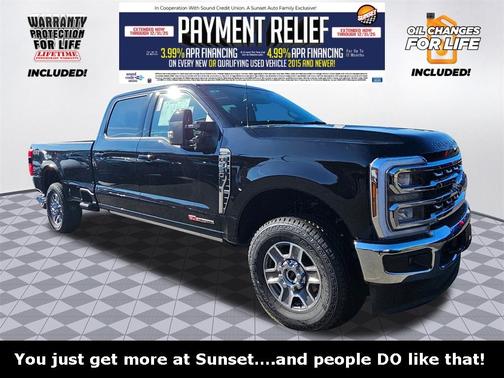 2026 Ford F-350