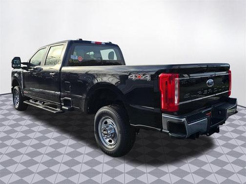 2026 Ford F-350 