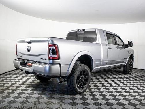 2024 RAM 2500 Limited