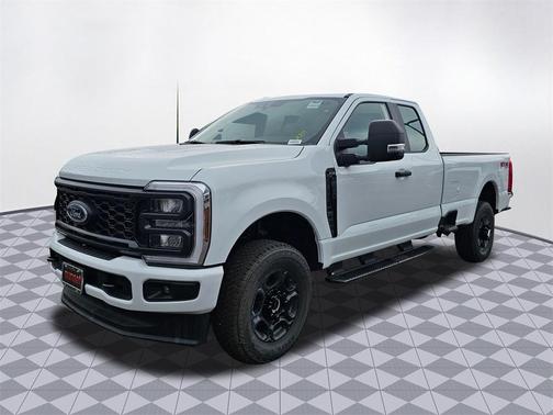2026 Ford F-250 STX