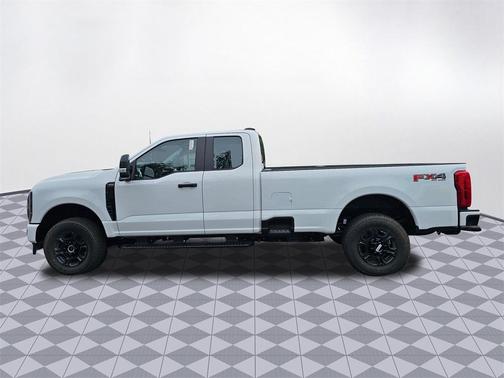 2026 Ford F-250 STX