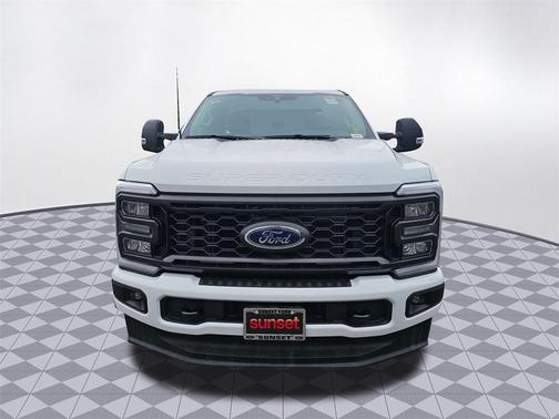 2026 Ford F-250 STX