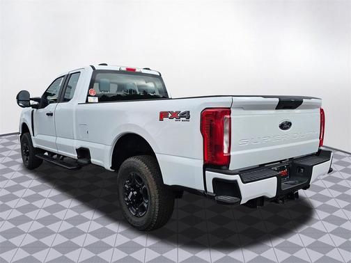 2026 Ford F-250 STX