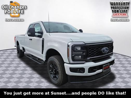 2026 Ford F-250 STX