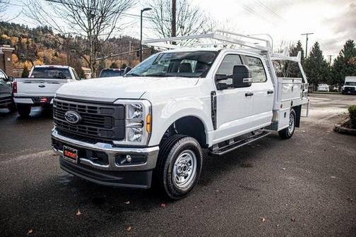 2023 Ford F-350 XL
