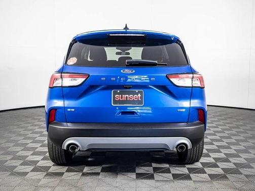 2020 Ford Escape SE Sport Hybrid