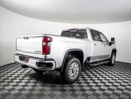 2023 Chevrolet Silverado 3500 High Country