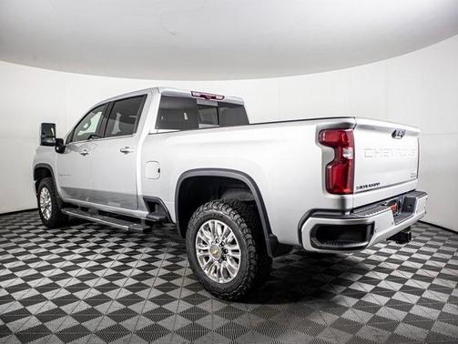 2023 Chevrolet Silverado 3500 High Country