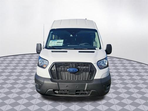 2025 Ford Transit-350 XL