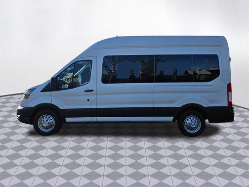 2025 Ford Transit-350 XL
