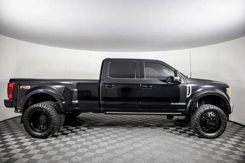 2022 Ford F-450 Lariat