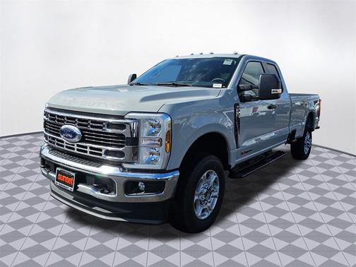 2025 Ford F-250 XLT
