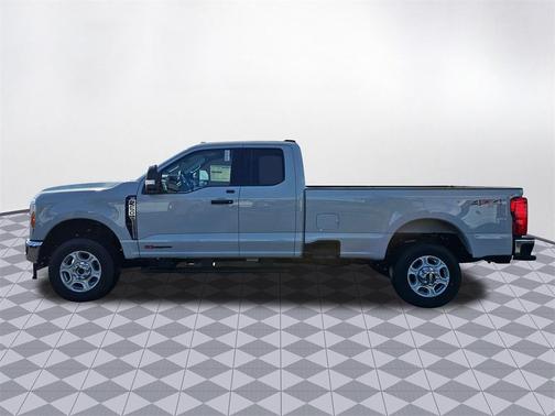 2025 Ford F-250 XLT