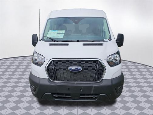 2025 Ford Transit-350