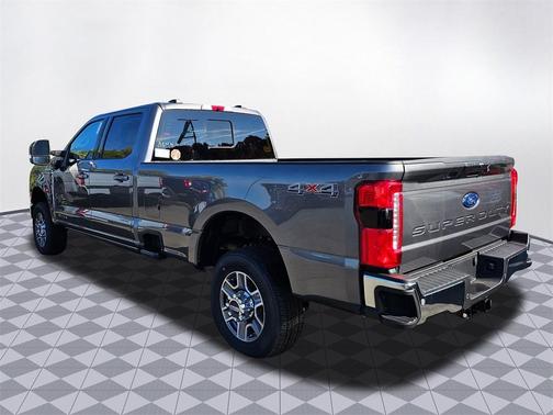 2026 Ford F-350 Lariat Super Duty
